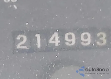 1998 Ford Crown Victoria Police Interceptor z USA, uszkodzony, nr VIN 2FAFP71W0WX158596